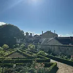 Insolite Boat Near Paris *