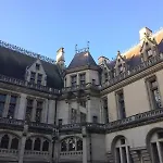 Insolite Boat Near Paris Botel Thourotte